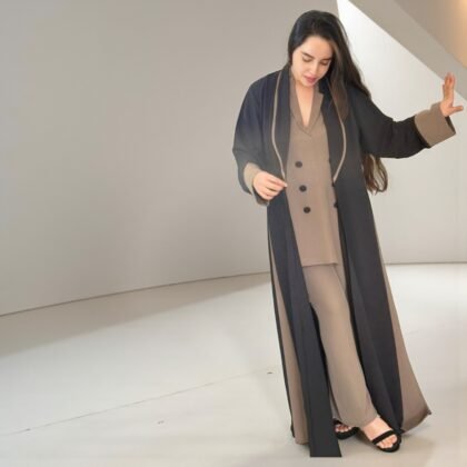 Ensemble Relax Beige Sable : Confort Absolu et Élégance Minimaliste